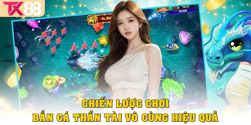 Chiến lược chơi game